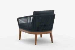 Sale Maui Outdoor Lounge Chair Set Small Outdoor Furniture|Outdoor Sofas