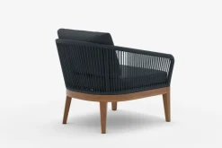 Sale Maui Outdoor Lounge Chair Set Small Outdoor Furniture|Outdoor Sofas