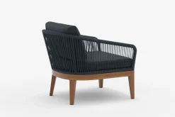 Sale Maui Outdoor Lounge Chair Set Small Outdoor Furniture|Outdoor Sofas