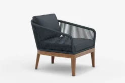 Sale Maui Outdoor Lounge Chair Set Small Outdoor Furniture|Outdoor Sofas