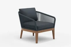 Sale Maui Outdoor Lounge Chair Set Small Outdoor Furniture|Outdoor Sofas