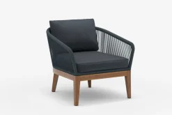 Sale Maui Outdoor Lounge Chair Set Small Outdoor Furniture|Outdoor Sofas