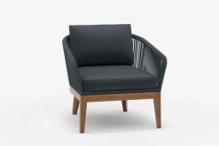 Sale Maui Outdoor Lounge Chair Set Small Outdoor Furniture|Outdoor Sofas