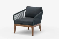 Sale Maui Outdoor Lounge Chair Set Small Outdoor Furniture|Outdoor Sofas
