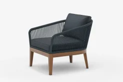 Sale Maui Outdoor Lounge Chair Set Small Outdoor Furniture|Outdoor Sofas