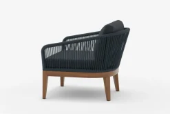 Sale Maui Outdoor Lounge Chair Set Small Outdoor Furniture|Outdoor Sofas