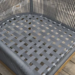 Best Maui Outdoor Loveseat Small Outdoor Furniture|Outdoor Sofas