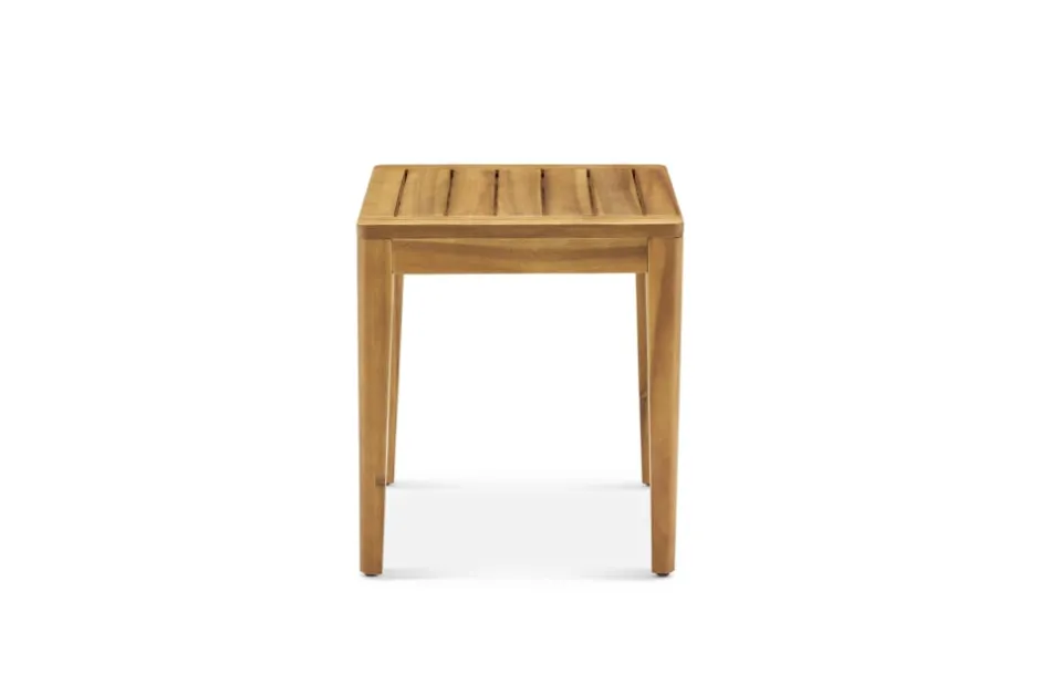 Clearance Maui Outdoor Side Table Small Outdoor Furniture|Outdoor Coffee & Side Tables