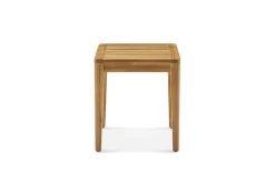 Clearance Maui Outdoor Side Table Small Outdoor Furniture|Outdoor Coffee & Side Tables
