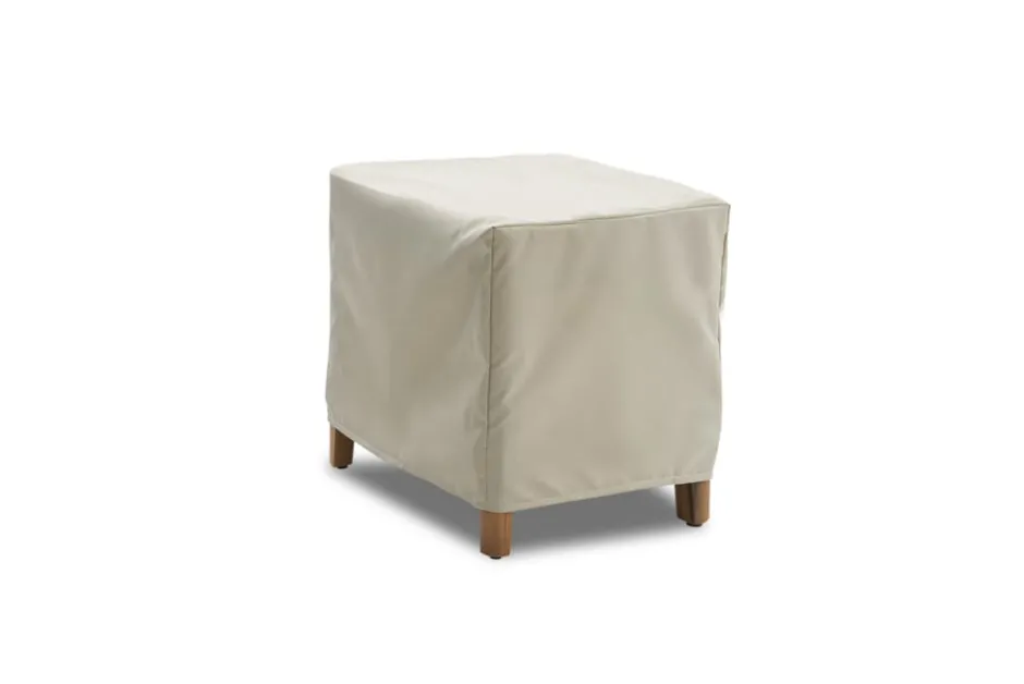 Clearance Maui Outdoor Side Table Cover Small Outdoor Furniture|Outdoor Accessories