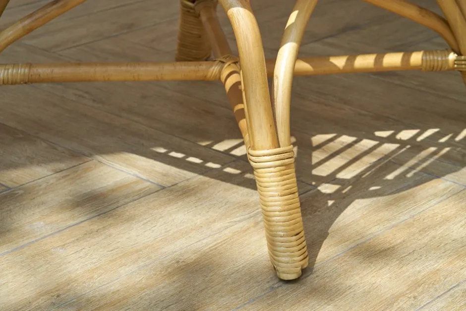 Outlet Mico Rattan Armchair Armchairs And Accent Chairs
