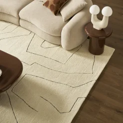 Hot Mira Wool Area Rug Rugs|Small Bedroom Furniture