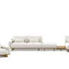 Outlet Mori Build-Your-Own Living Room Set, 4-5 Seater Living Room Sets|Living Room Sets