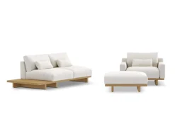 Fashion Mori Build-Your-Own Living Room Set, 2-3 Seater Living Room Sets|Living Room Sets