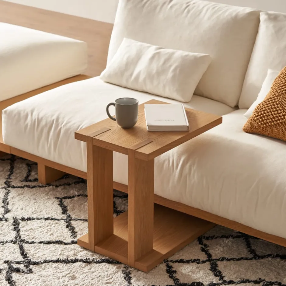 New Mori C Side Table Side Tables|Small Living Room Furniture