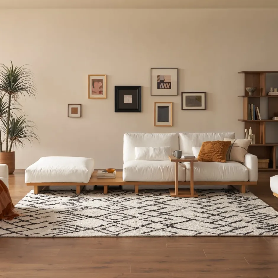 New Mori C Side Table Side Tables|Small Living Room Furniture