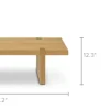 Fashion Mori Coffee Table Coffee Tables|Small Living Room Furniture