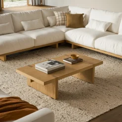 Fashion Mori Coffee Table Coffee Tables|Small Living Room Furniture