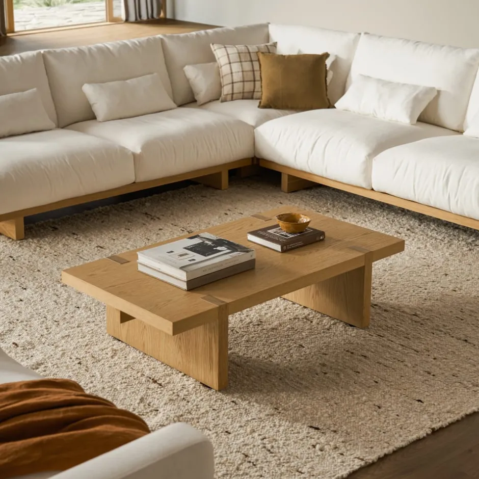 Fashion Mori Coffee Table Coffee Tables|Small Living Room Furniture