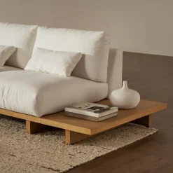 Sale Mori Side Table Modular Sofas