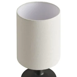 Outlet Nadia Ceramic Table Lamp, 17.7" Lighting And Lamps