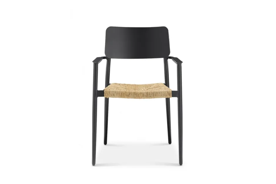 Best Newport Stackable Outdoor Dining Chair Set Small Outdoor Furniture|Outdoor Chairs & Bar Stools