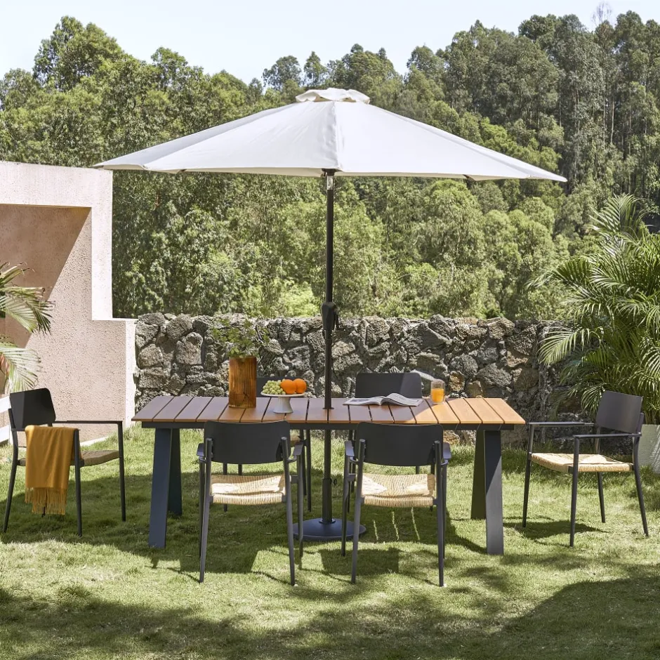 Best Newport Stackable Outdoor Dining Chair Set Small Outdoor Furniture|Outdoor Chairs & Bar Stools