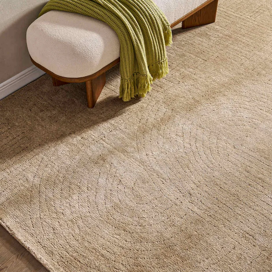 Fashion Oisin Area Rug Rugs