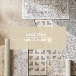 Fashion Oisin Area Rug Rugs