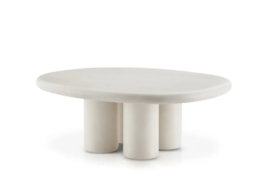 Clearance Olwen Coffee Table Outdoor Coffee & Side Tables|Coffee Tables