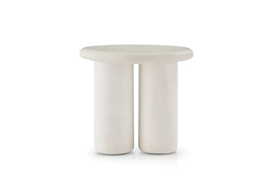 Best Olwen Side Table Outdoor Coffee & Side Tables|Nightstands & Bedside Tables