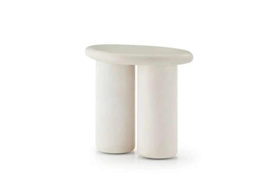 Best Olwen Side Table Outdoor Coffee & Side Tables|Nightstands & Bedside Tables