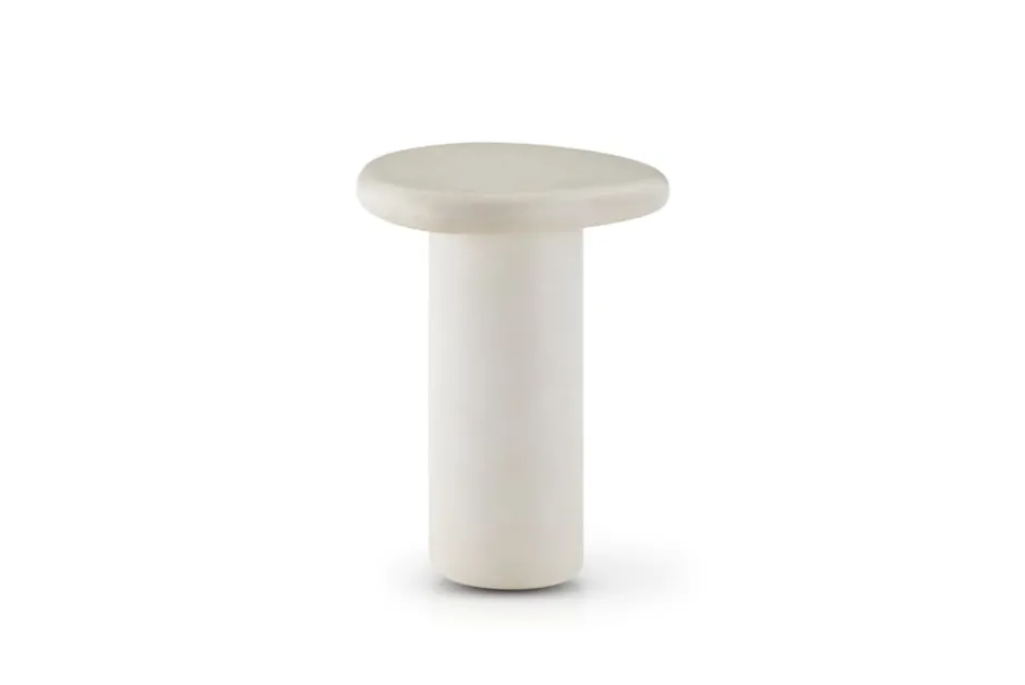 Best Olwen Side Table Outdoor Coffee & Side Tables|Nightstands & Bedside Tables