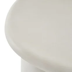 Best Olwen Side Table Outdoor Coffee & Side Tables|Nightstands & Bedside Tables