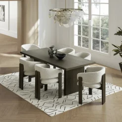 New Oslo Chair Dining Chairs