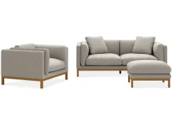 Fashion Owen Build-Your-Own Living Room Set Living Room Sets|Living Room Sets