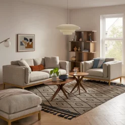 Fashion Owen Build-Your-Own Living Room Set Living Room Sets|Living Room Sets