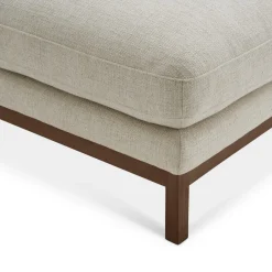 Outlet Owen Ottoman Footstools, Ottomans & Poufs