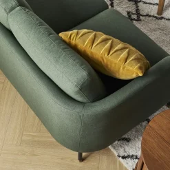 Clearance Pebble Armchair Armchairs And Accent Chairs