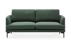 Discount Pebble Loveseat Small Living Room Furniture|Loveseats