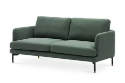 Discount Pebble Loveseat Small Living Room Furniture|Loveseats