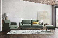 Discount Pebble Loveseat Small Living Room Furniture|Loveseats