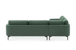 Best Pebble L-Shape Sectional Sofa Sectional Sofas
