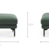 Best Pebble Ottoman Footstools, Ottomans & Poufs