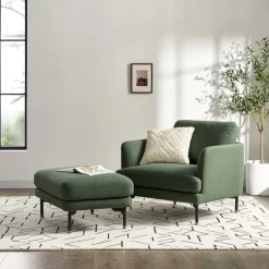 Best Pebble Ottoman Footstools, Ottomans & Poufs