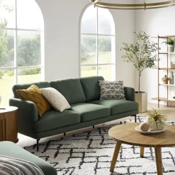 New Pebble Sofa Small Living Room Furniture|3 Seater Sofas