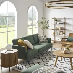 New Pebble Sofa Small Living Room Furniture|3 Seater Sofas