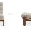 Best Philippe Accent Chair Armchairs And Accent Chairs