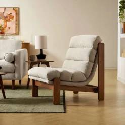 Best Philippe Accent Chair Armchairs And Accent Chairs