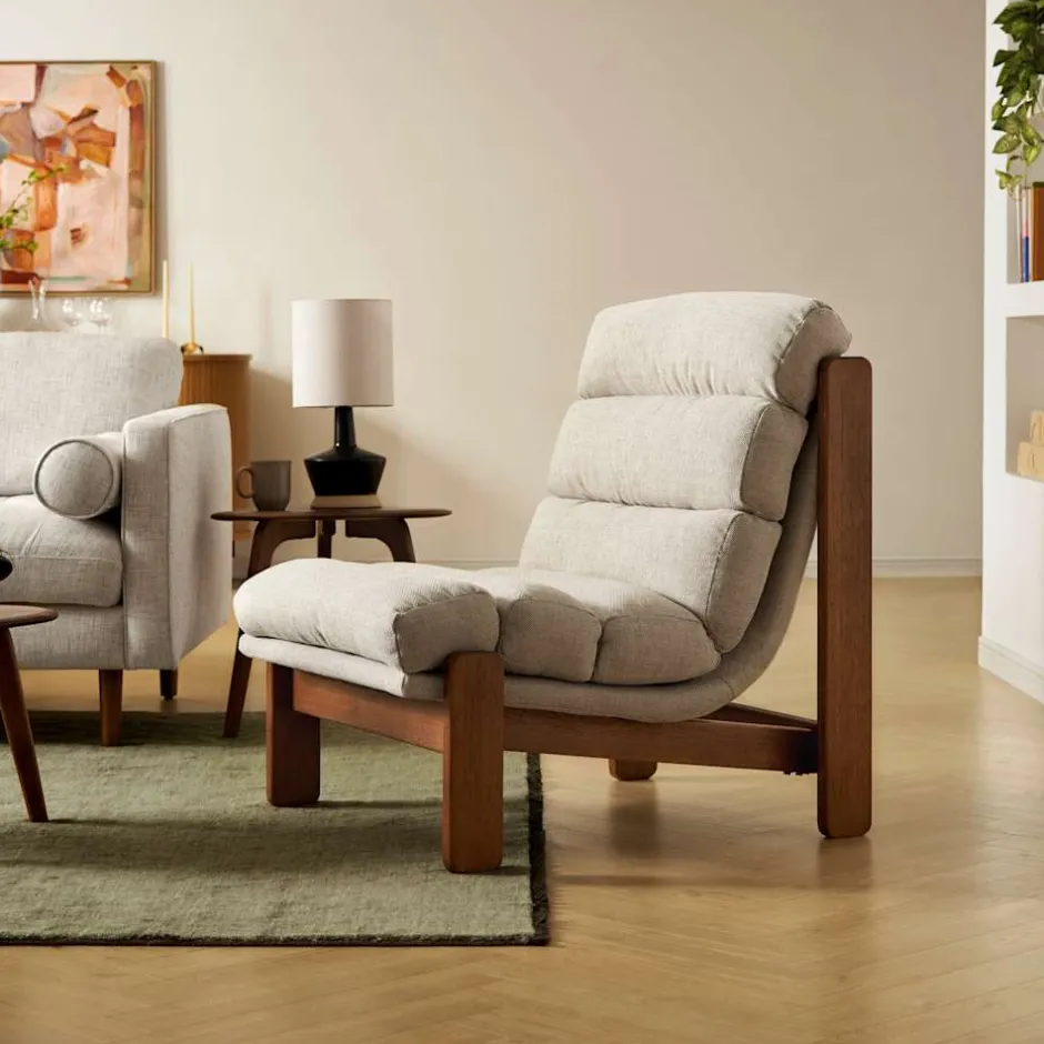 Best Philippe Accent Chair Armchairs And Accent Chairs